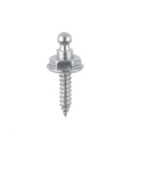 Tenax Unterteil mit Schraube 4,2 x 10